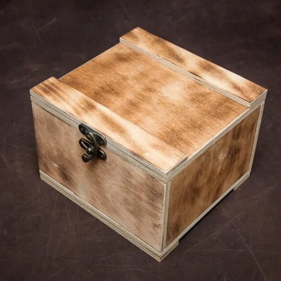 SnelShoppen - Rechtse haak met latch hook, ideaal voor knutselen, 1 stuk, veelzijdig gebruik voor hobbyprojecten, creatief, duurzaam materiaal, perfec van Snelshoppen — afbeelding 5