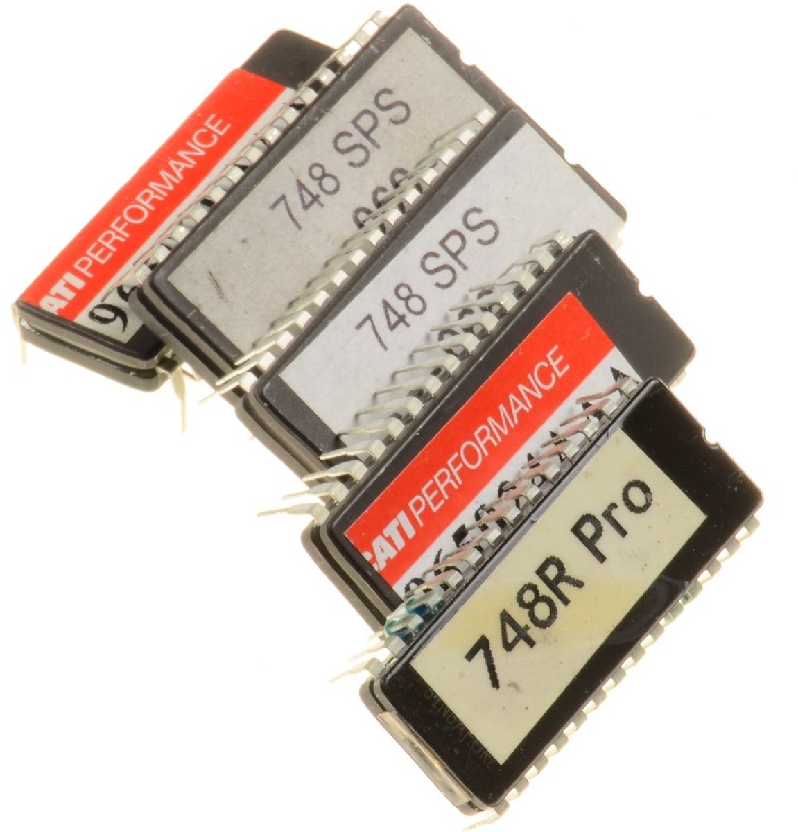 Carmo Ducati IAW 16M Magneti Marelli EPROM