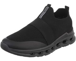 Instappers - Slip-on sportief - Heren Mt:43