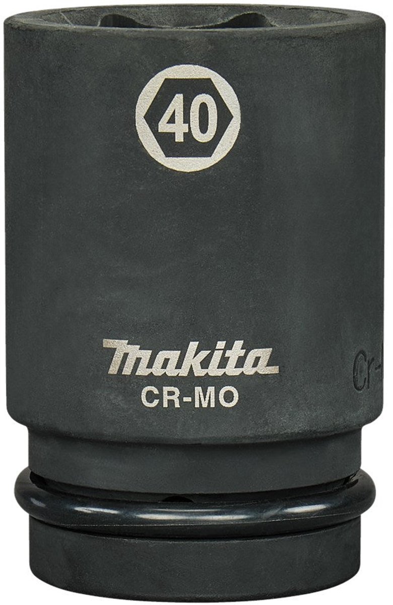 Makita E-24751 Krachtdop 1 | 40 x 90 mm