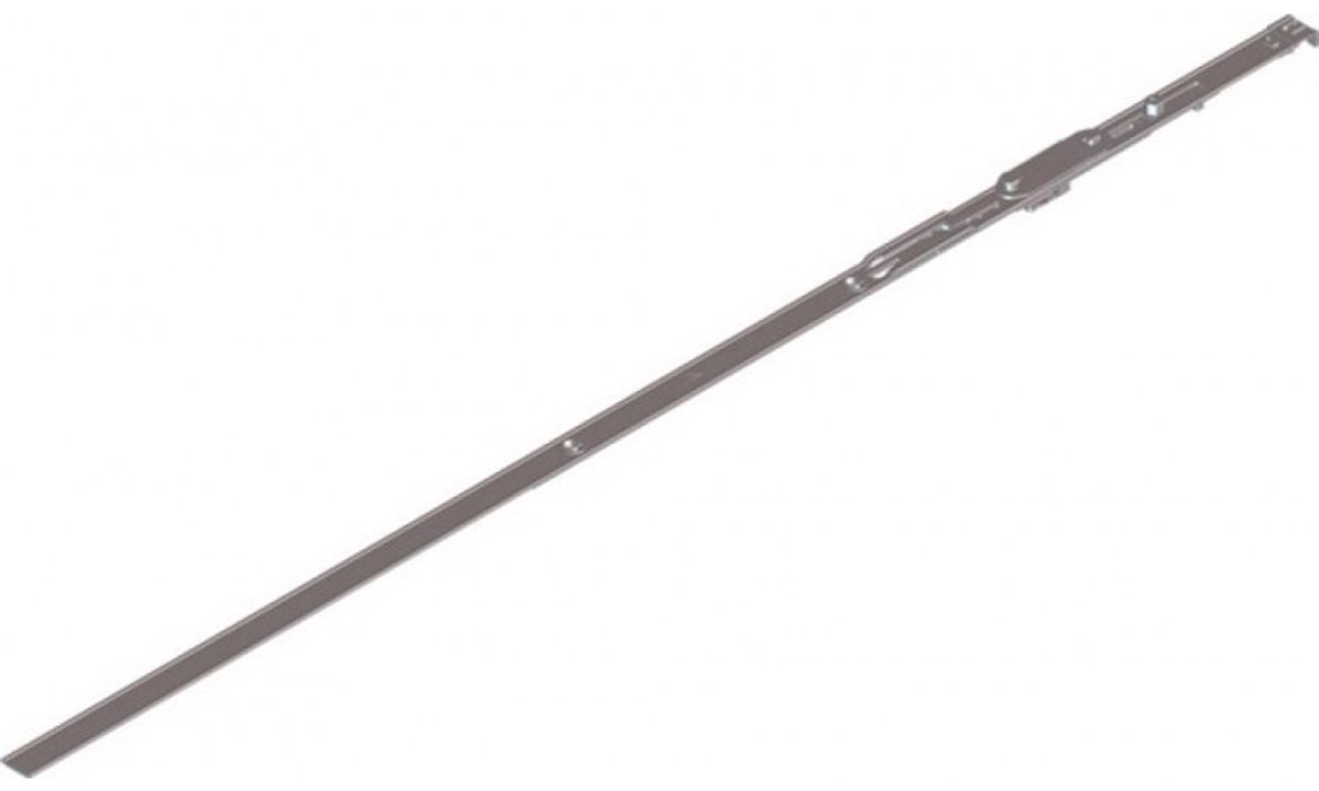 Roto Schaargeleiding Royal 250/690Bmb