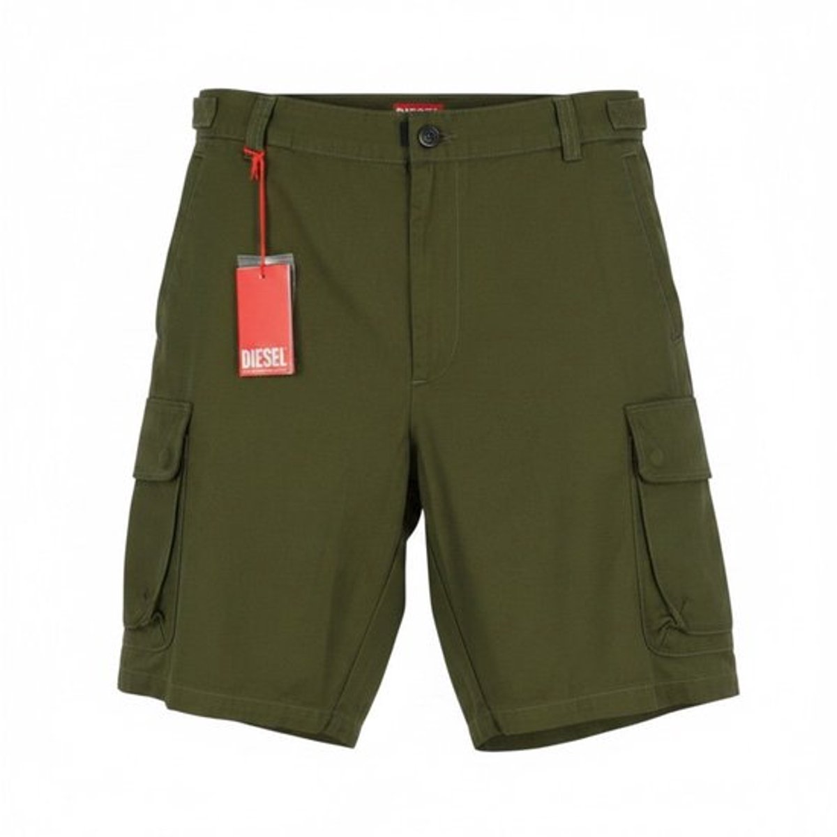 Korte broek P-argym - 36