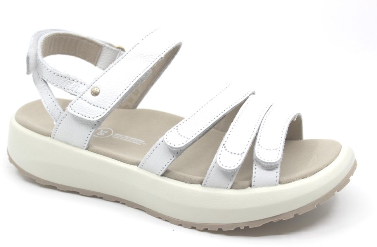 JOYA MERIDA White - Wijdte H