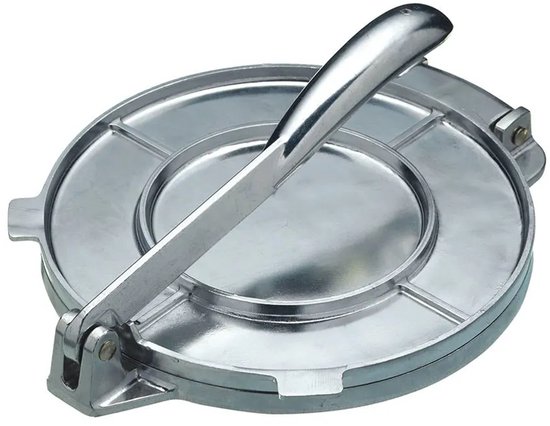 KitchenCraft Tortillapers - World of Flavours - Kitchen Craft van KitchenCraft — afbeelding 2