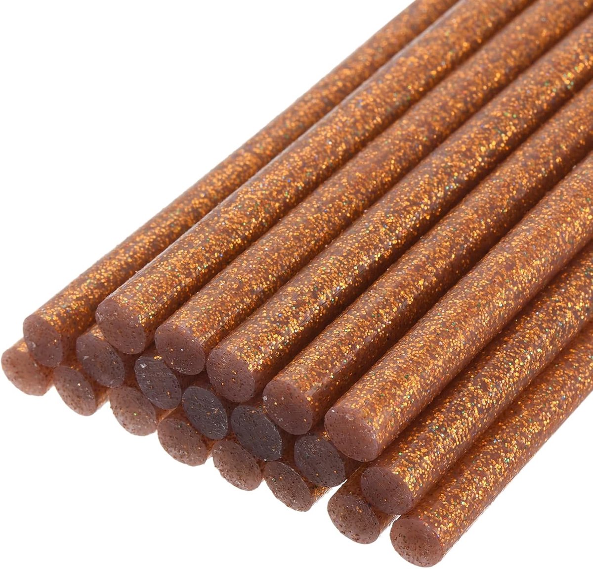 Lijmpistool Stukken - Lijm Stiften - Hobby & Knutselen - Sterke Viscositeit - 7 mm x 200 mm