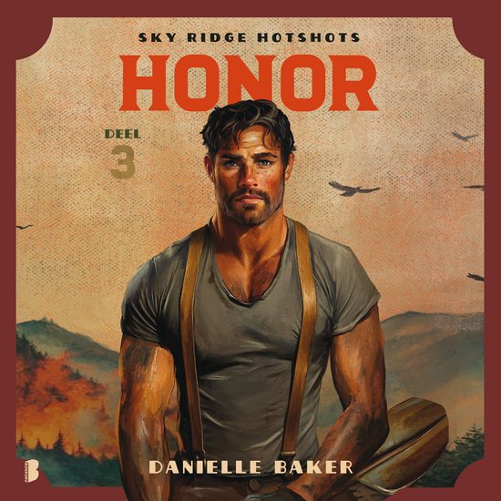Honor - cover
