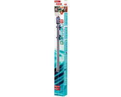 Aquarium Verwarmer - Thermostaat Verwarming - Stabiele Watertemperatuur - Precisie Instelling - 300-400 Liter - Glas
