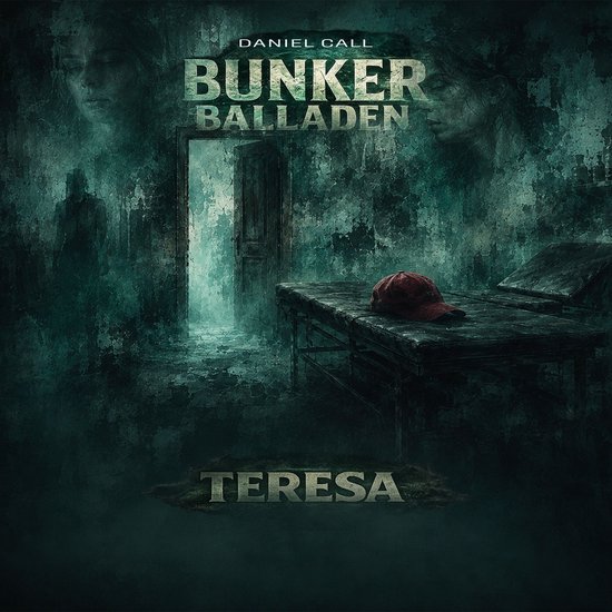 Bunker Balladen, Folge 1: Teresa - cover