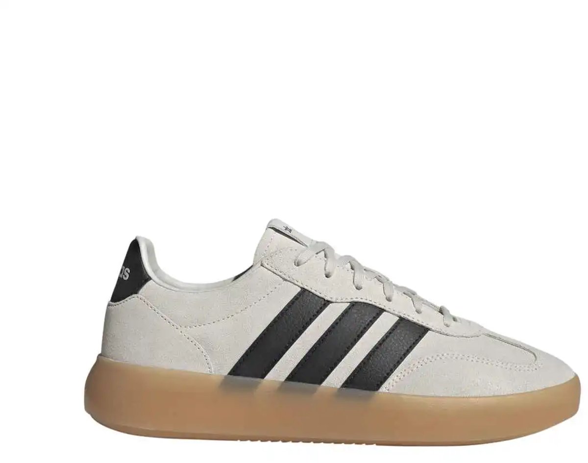 Adidas Barreda Decode Schoenen 1/3 Man Zwart