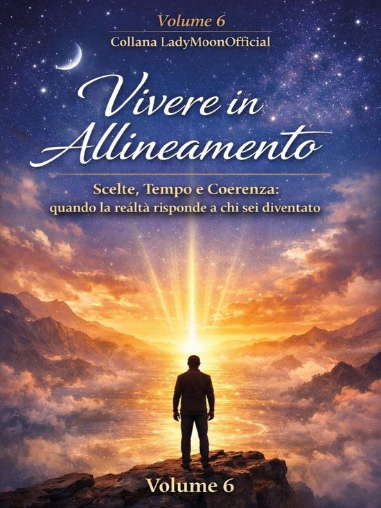 VIVERE IN ALLINEAMENTO - Scelte, Tempo e Coerenza: Quando la ... - cover