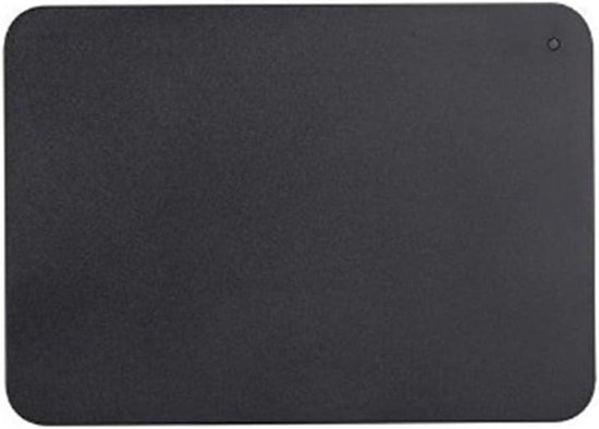 Externe Harde Schijf - Draagbare Opslag - Bestanden Opslaan - Hoge Snelheid USB 3.0 - 1 TB Capaciteit - Zwart — afbeelding 4