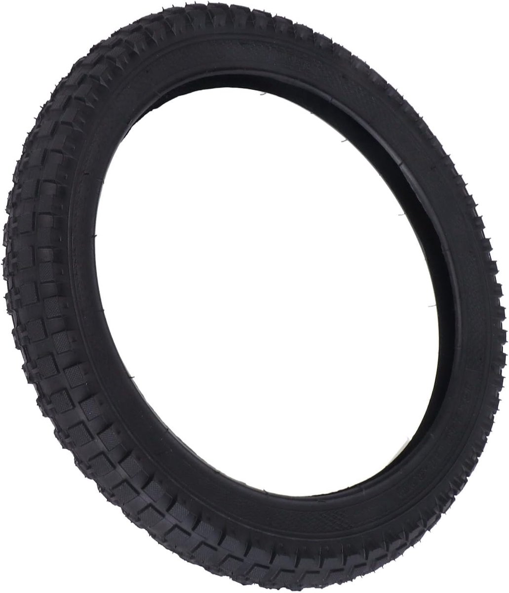 Dioche Buitenband Mountainbike, Vierkant Patroon 280kpa Balance Fiets Buitenband voor Fiets