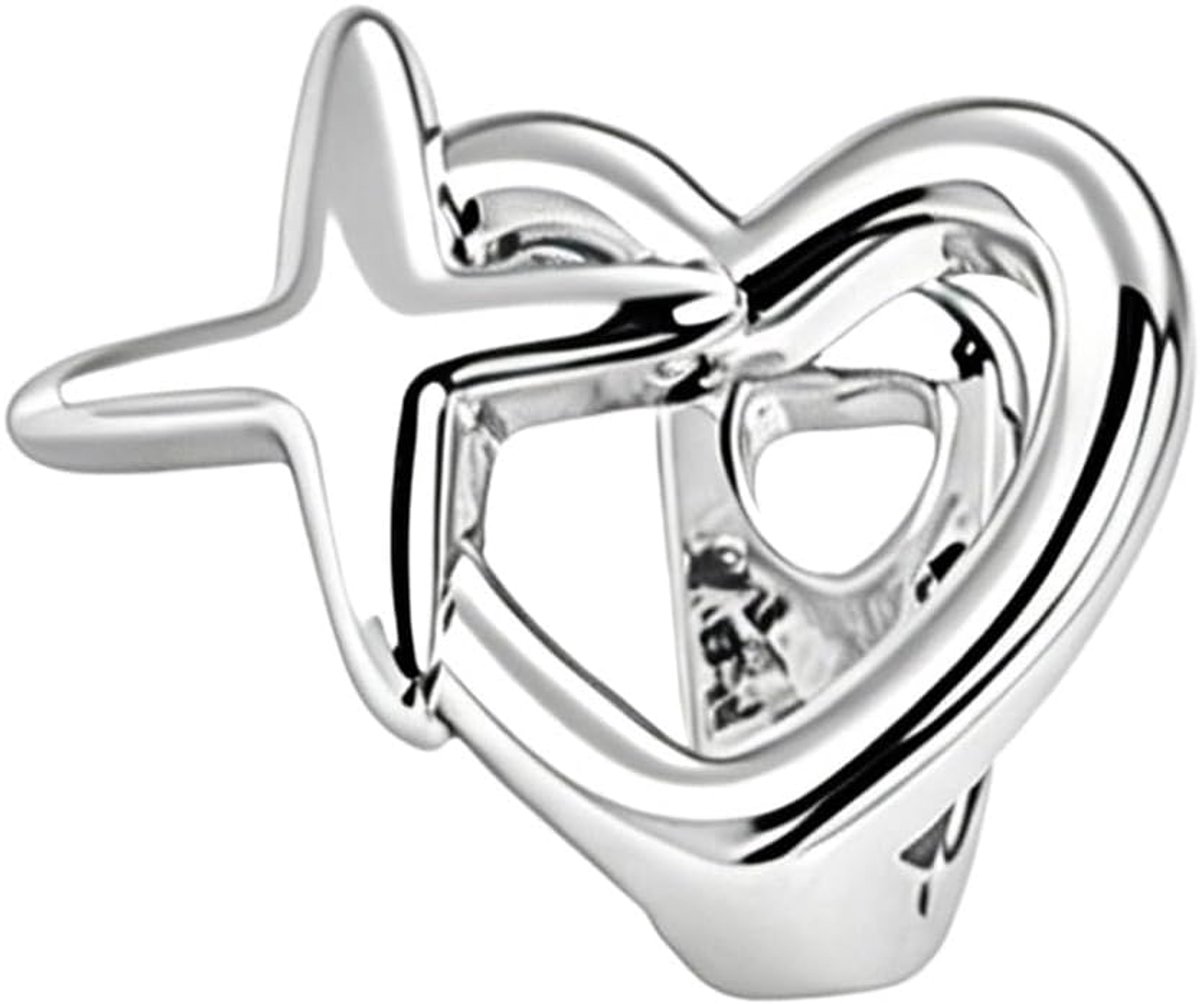 Tand Grillz - Gouden Tand - Feest Accessoire - Zirkon Steen - Unisex - Goud Zilver
