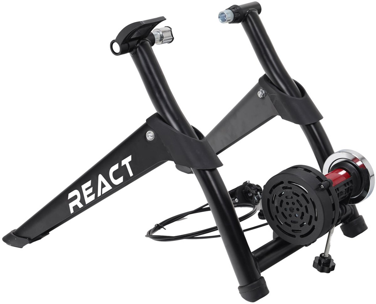 React Fietstrainer 200