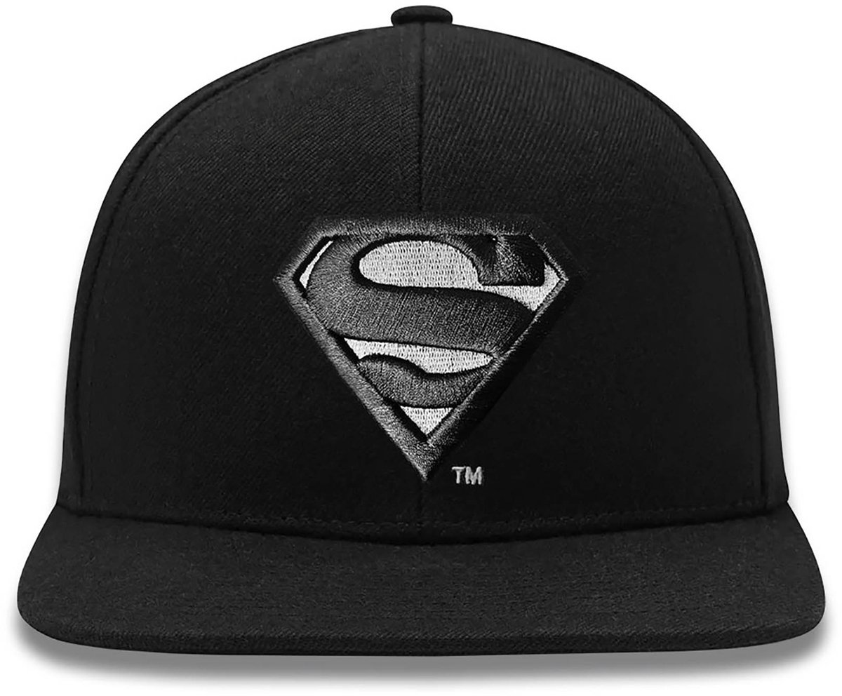Logoshirt Kappe DC Superman Logo