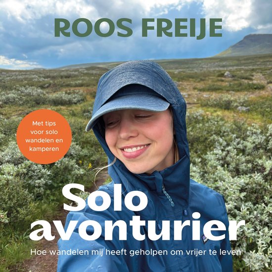Solo avonturier - cover