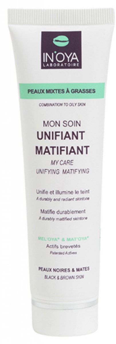 IN'OYA My Corrector For Dark Skin / Combo Oily Skin, 50ml