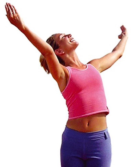 Yoga DVD - Thuiscursus - Ontspanning en Kracht - 30 Dagen Programma - 3 Disks - Niet van toepassing — afbeelding 4