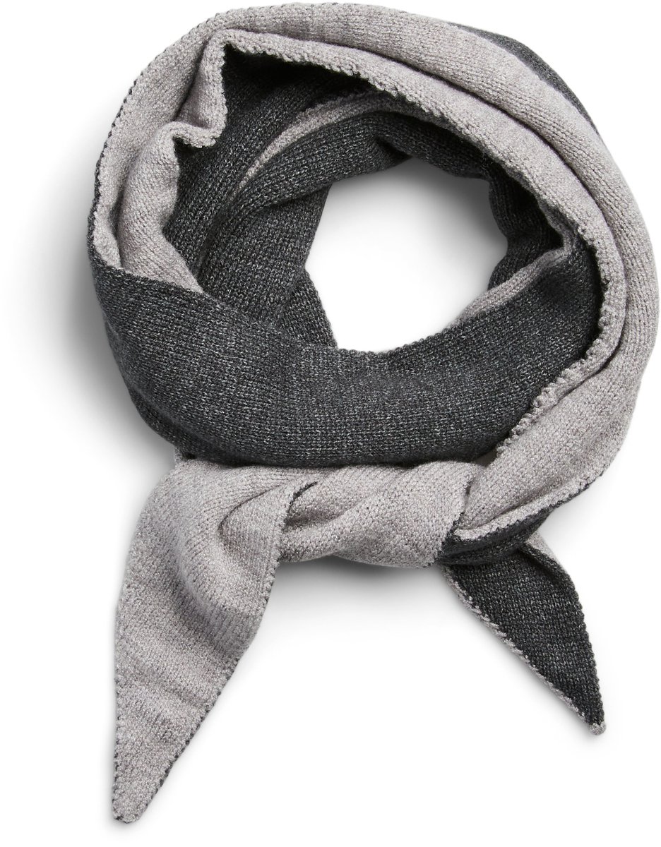 PIECES - PCKOMMA TRIANGLE SCARF NOOS BC - Meisjes - Sjaals