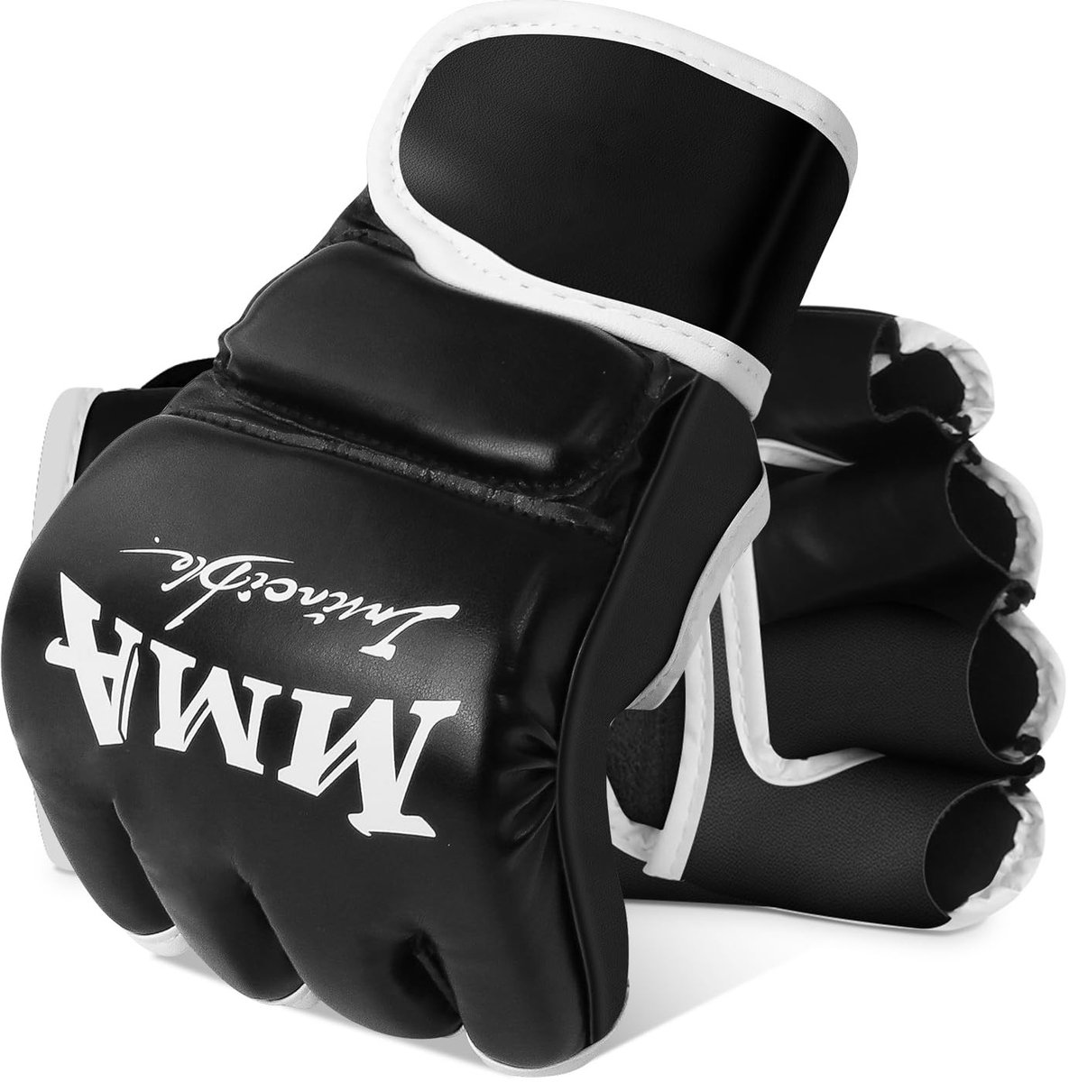 Dailygoods - Bokshandschoenen, Muay Thai Kickboksen
