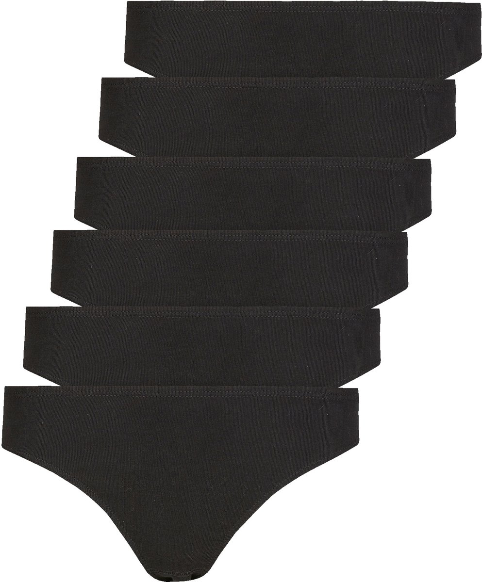 6-pack Dames jazzpants Daily