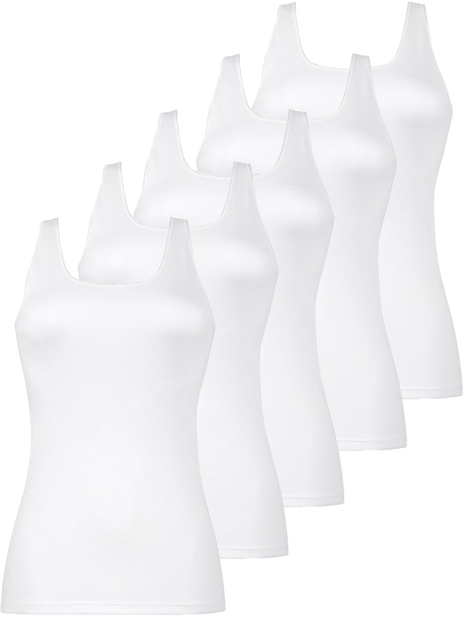 5-pack Singlet Daily