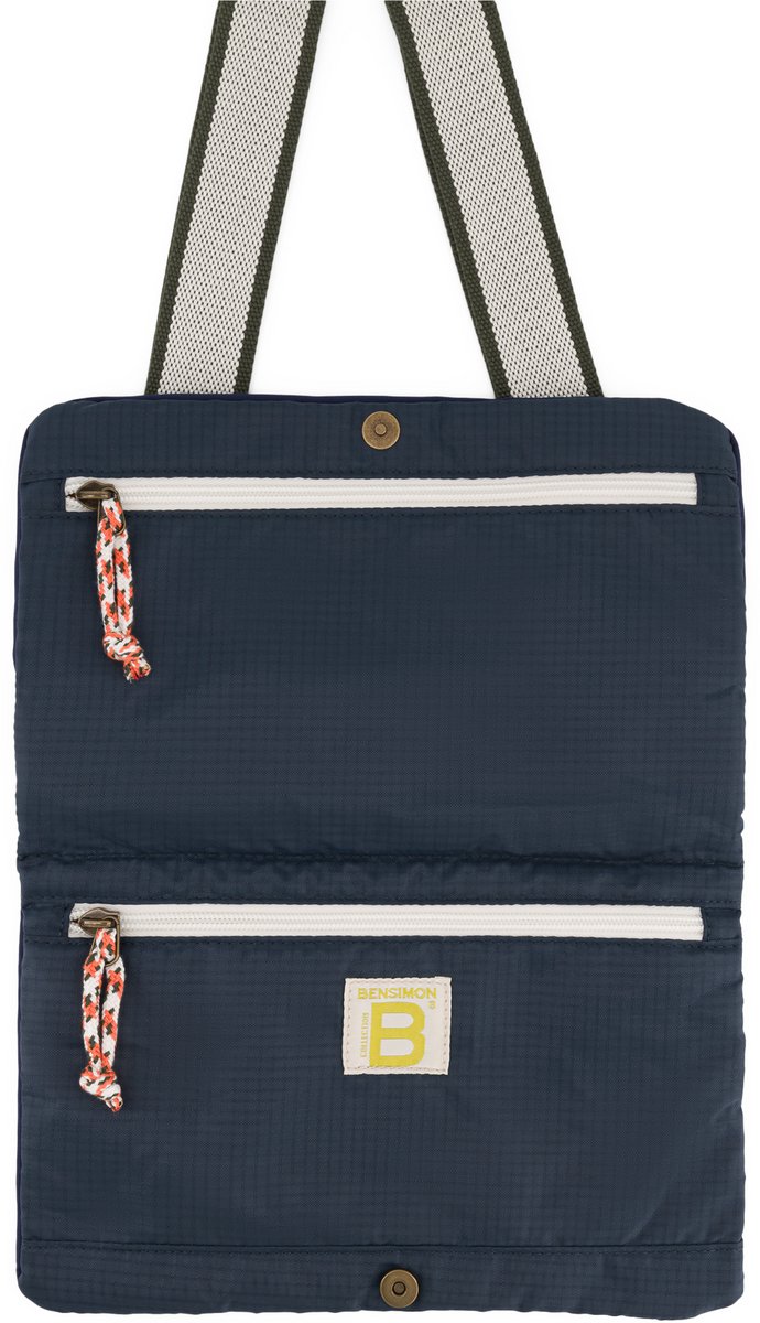 Folded Bag-tas