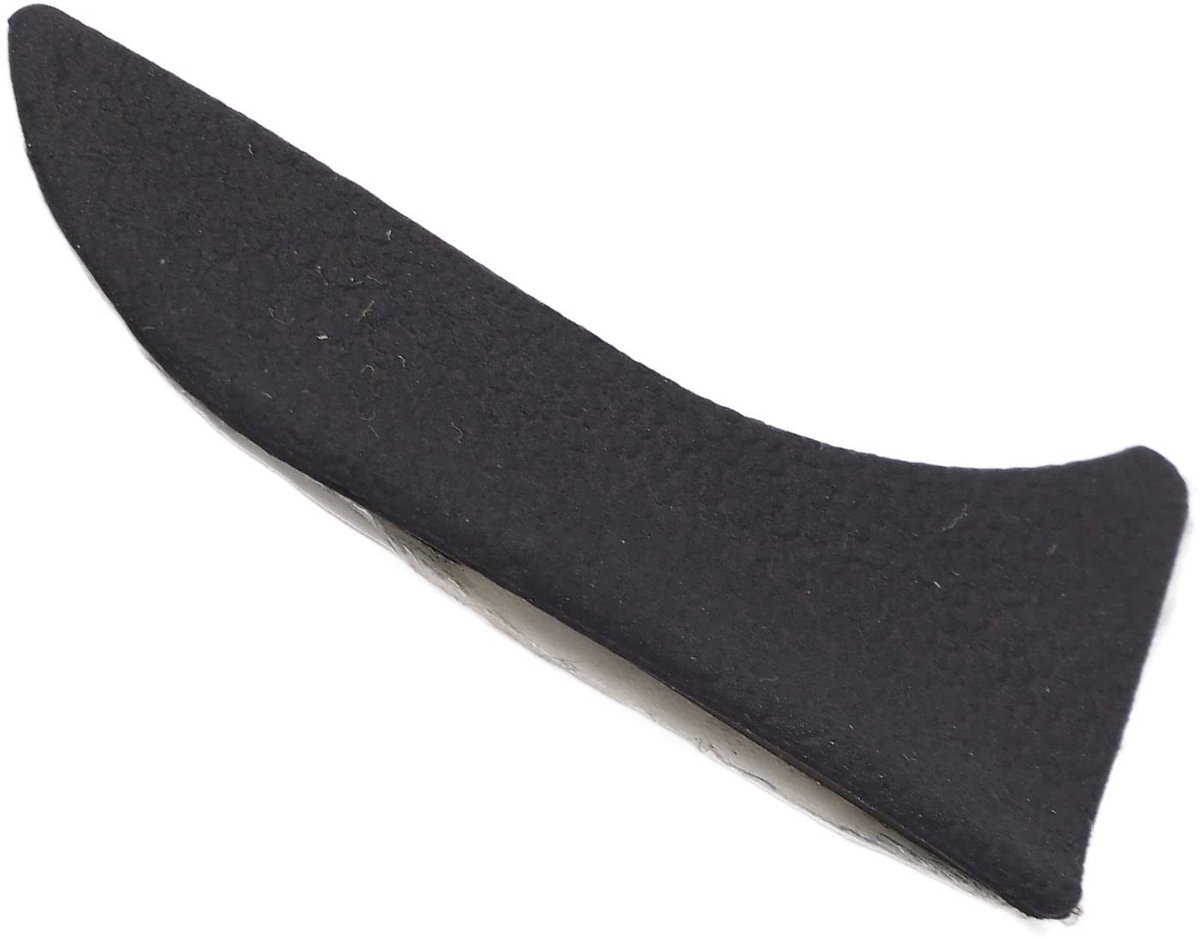 Dailygoods- Duimgreep Rubberen Achterkant - Duurzaam Materiaal - Betere Balans - Vervanging - Geschikt voor D700 - Comfortabel Gebruik - Camera Grip