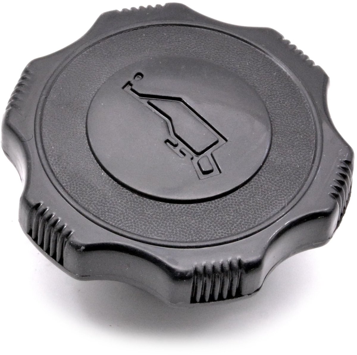 Dailygoods- Olievuldop Onderdeelnummer 0453-10-250A - Voor Mazda 3/323/626/MPV/MX-3/MX-5/RX-7/RX-8 - Schokbestendig - Duurzaam - Betrouwbaar - Hoogwaardige kwaliteit - Motorolie Dop