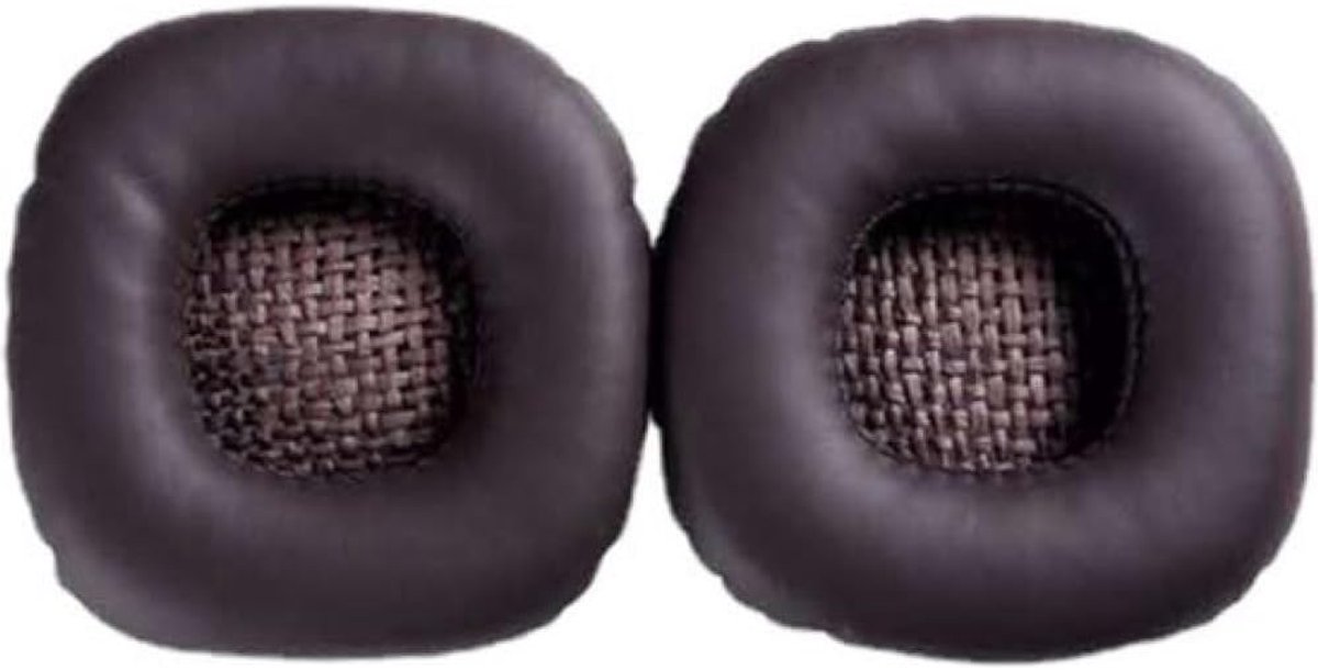 Oorkussens compatibel met Marshall Major I en II - earpads vervanging - Bruin - ShopVlot
