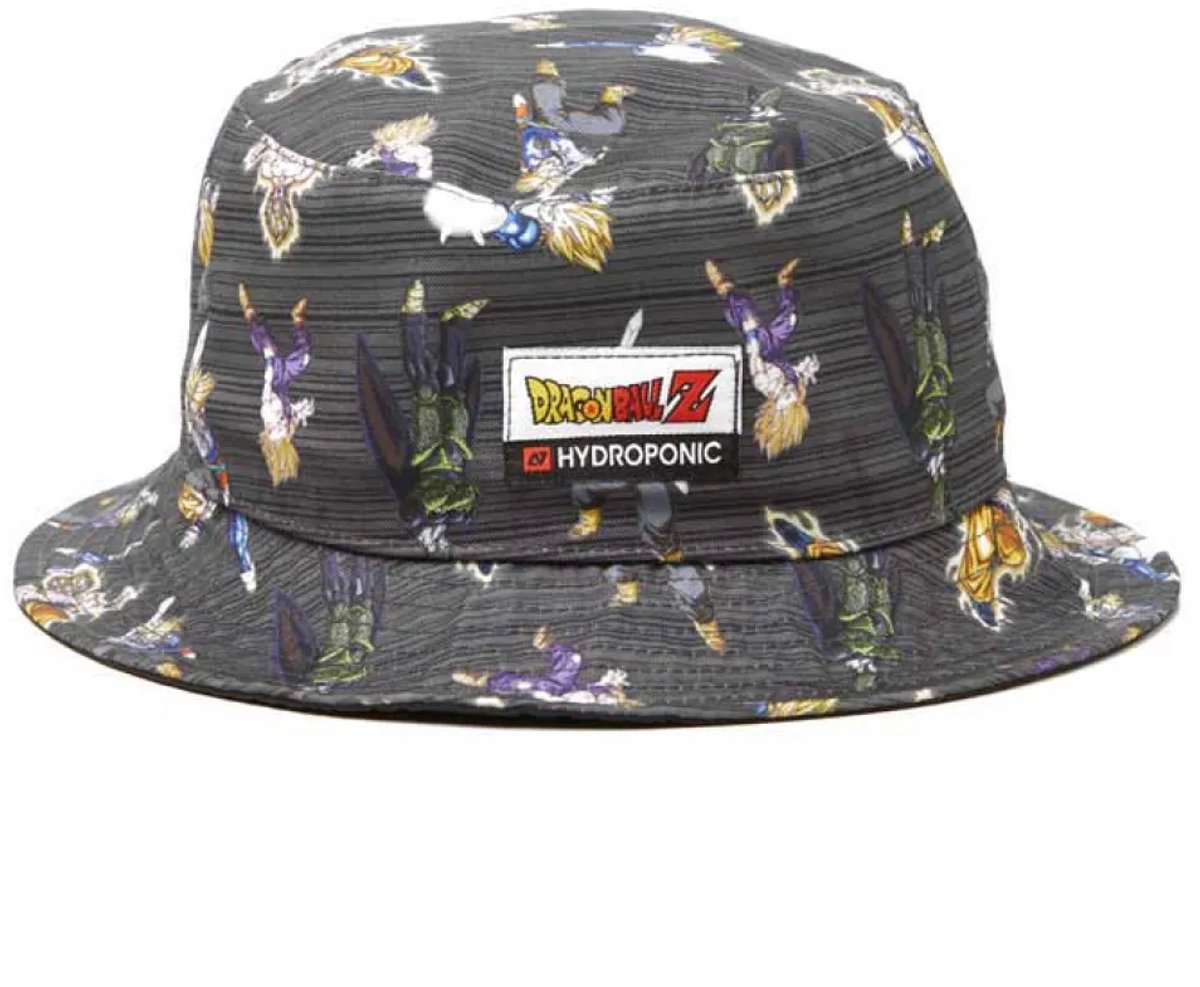 Hydroponic Dbz Cell Cp Pet Veelkleurig