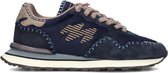 Baskets MRP Amsterdam Mrp06uphs - Baskets pour femmes - Femme - Blauw - Pointure 39