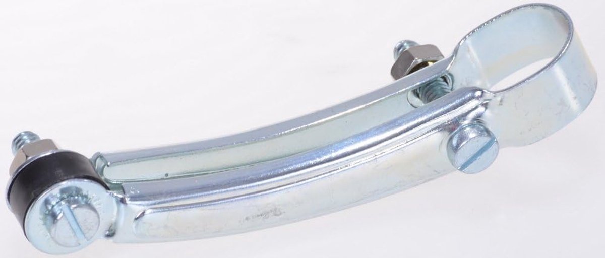 Filmer Headlight Bracket - Black/Black - ShopVlot