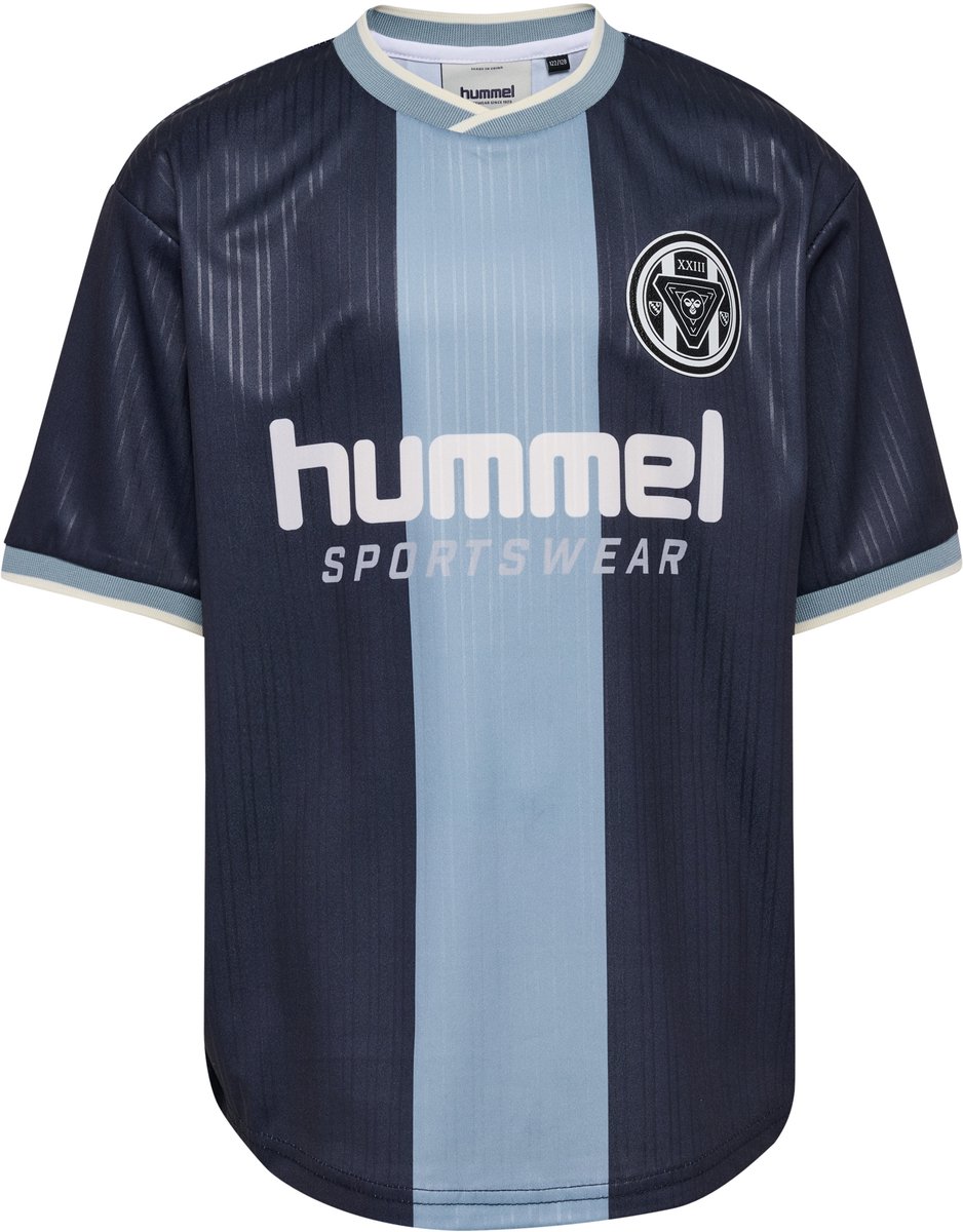Hmljr Loose Ball Jersey S/S