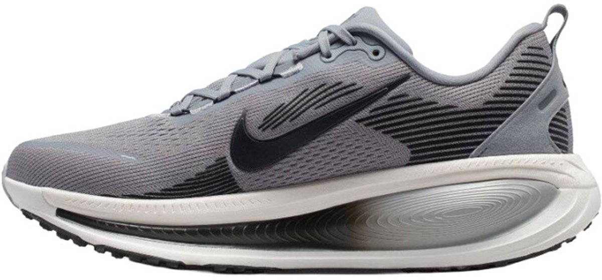 Nike Vomero 18 Hardloopschoenen – Wolf /Pure Platinum/ Vomero Hardlopen Heren Hardloopschoenen Grijs
