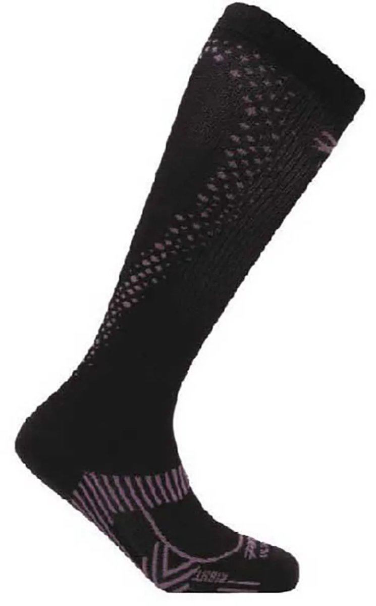 Zoot Ultra 2.0 Crx Lange Sokken Zwart EU 38-41 Vrouw