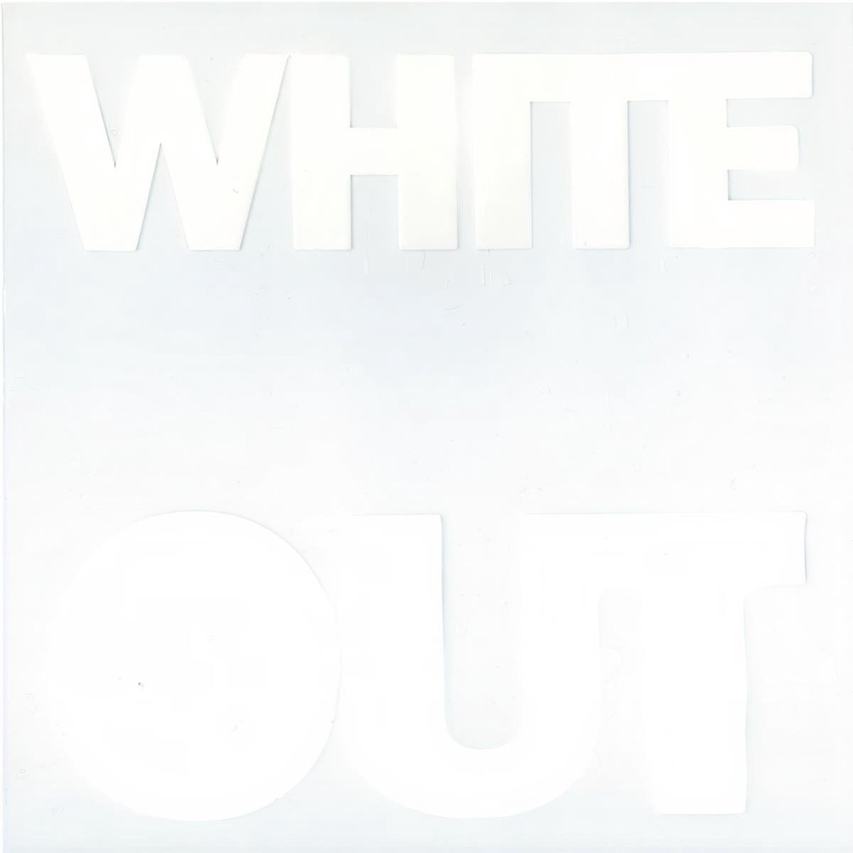 Sack-O'-Woes - White Out (7" Single)