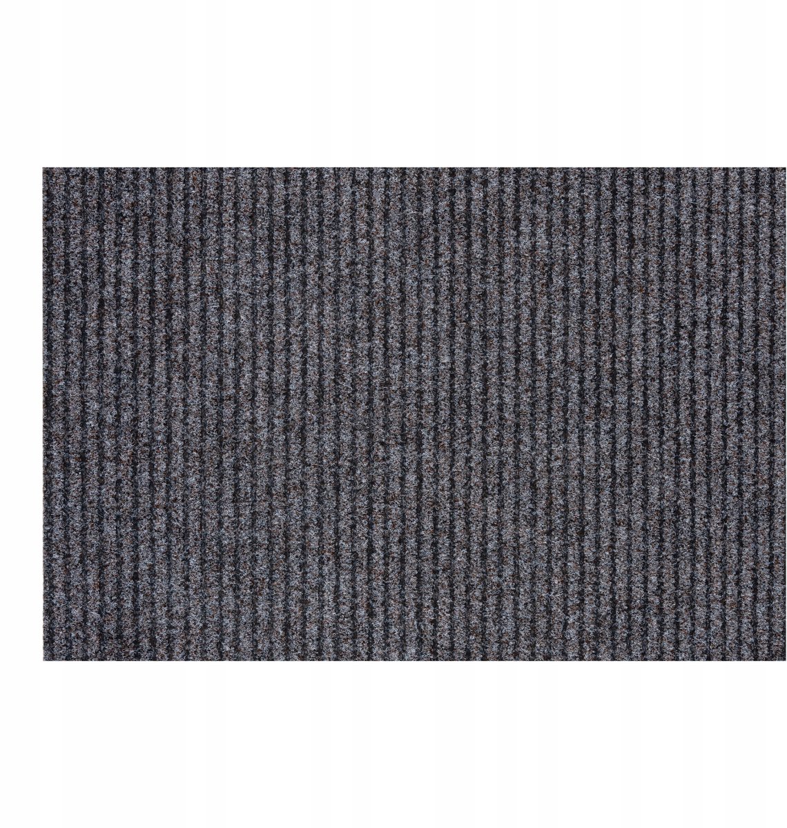 Antislip Deurmat 100x200 cm Lichtbruin - Merkloos