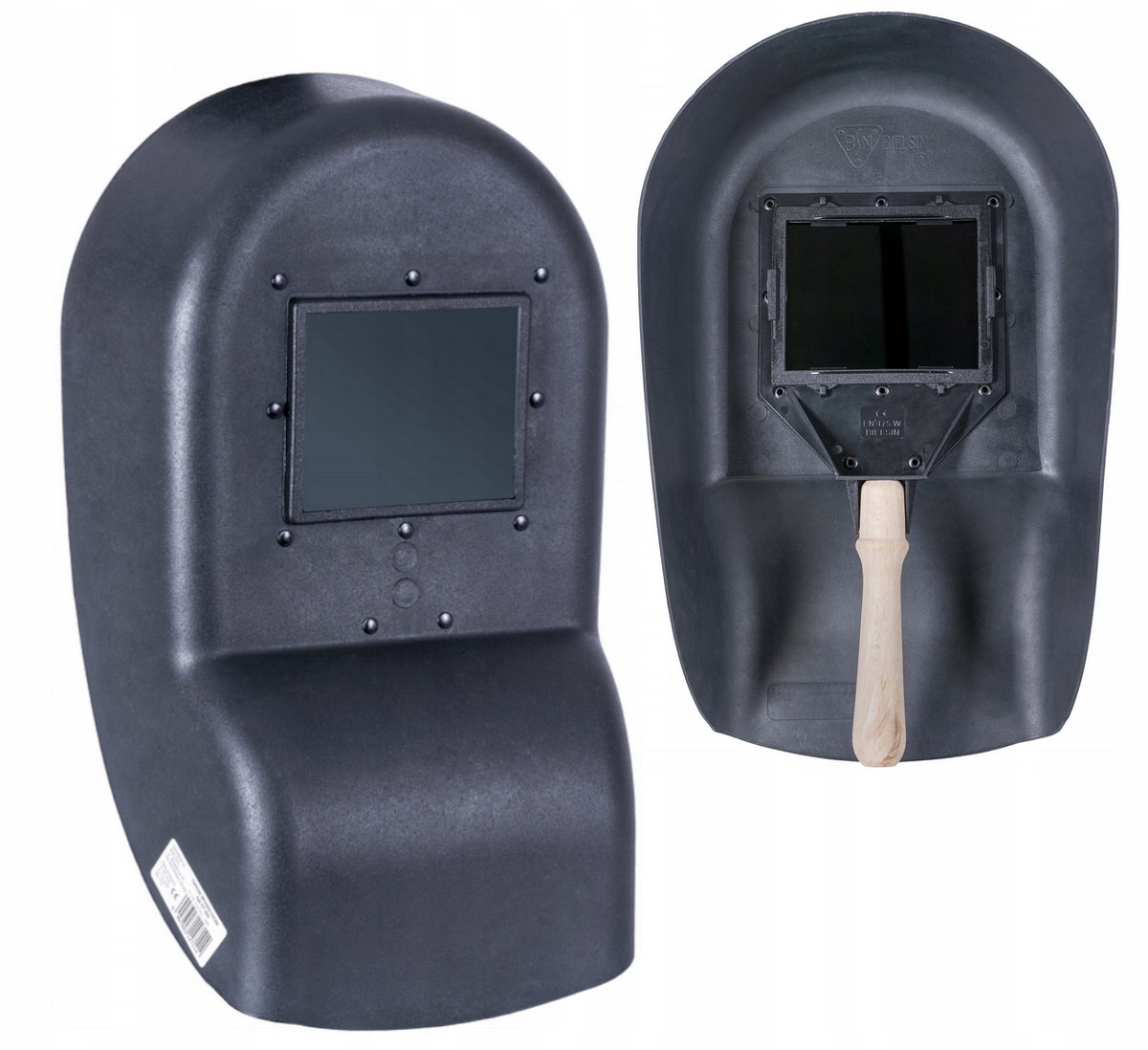 Lasmask OT-21A 110x90mm - Bescherming voor uw ogen en gezicht