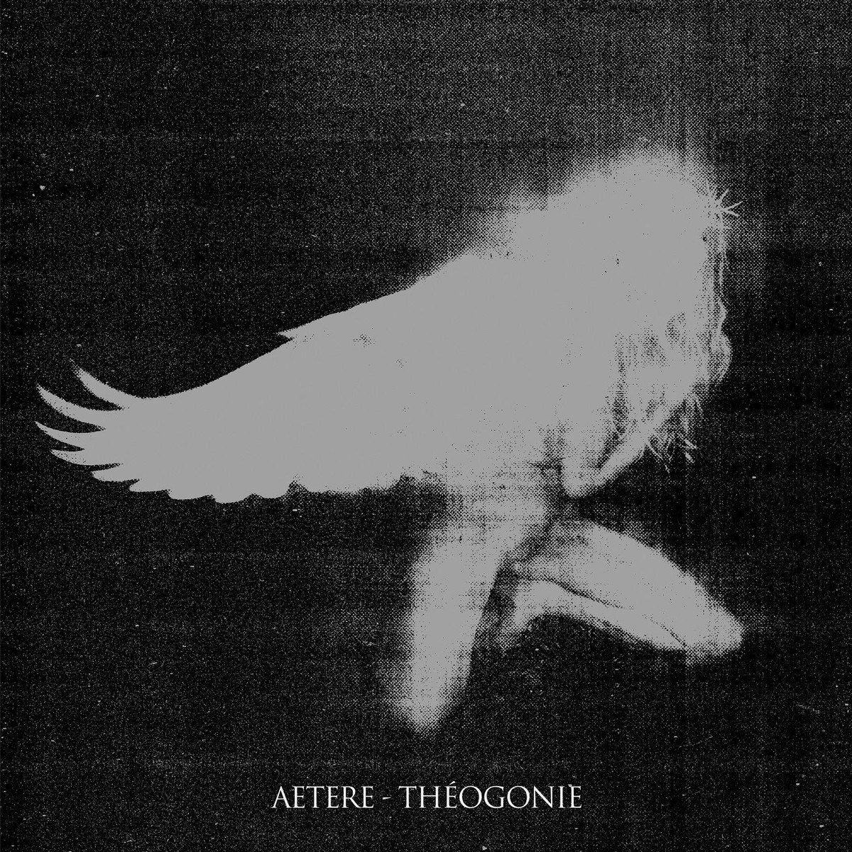 Aetere - Théogonie (CD)