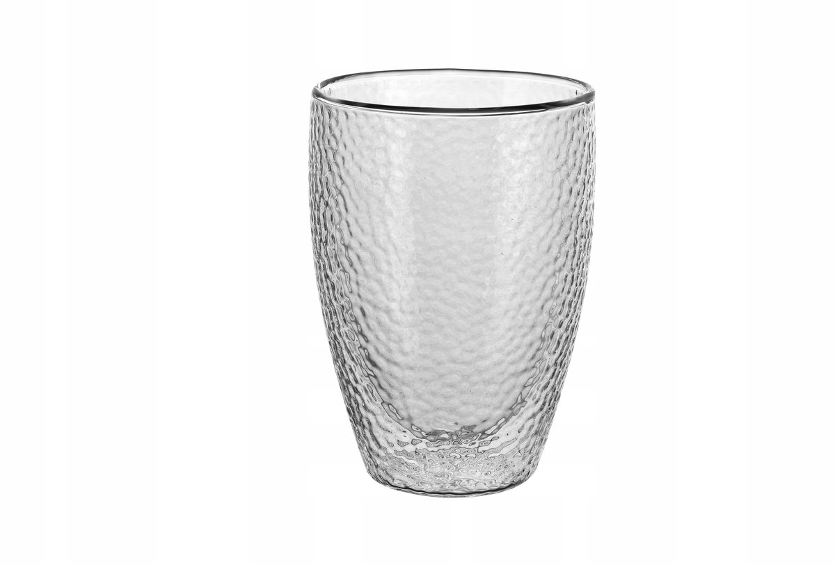 Alessi Dubbelwandige Glazen 350ml - Set van 2