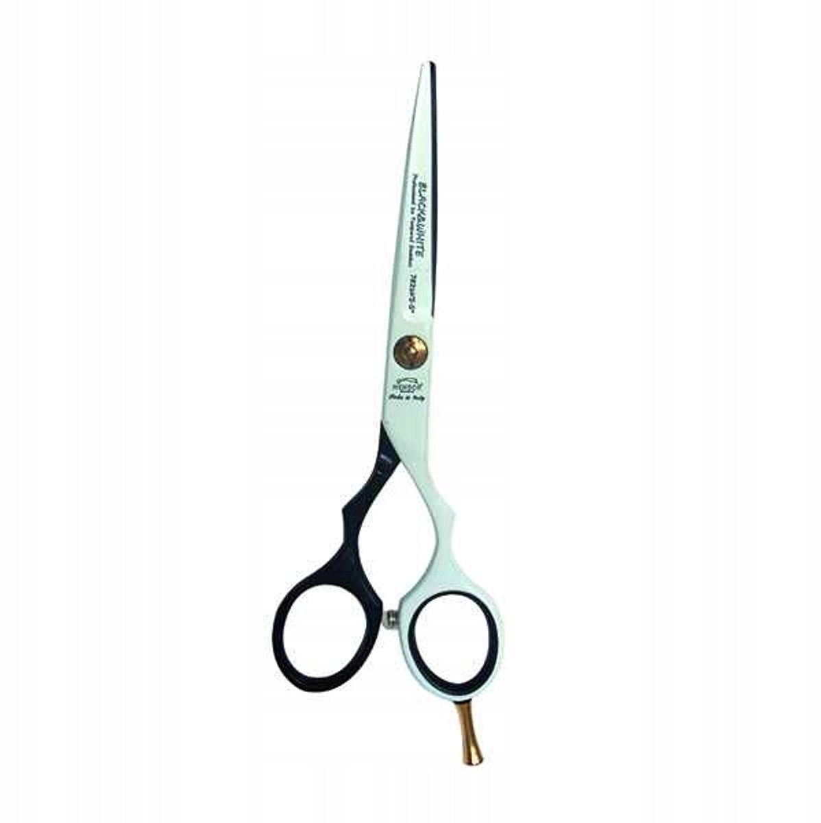 Henbor Golden Line 782W/5,5" zwart-witte kudde