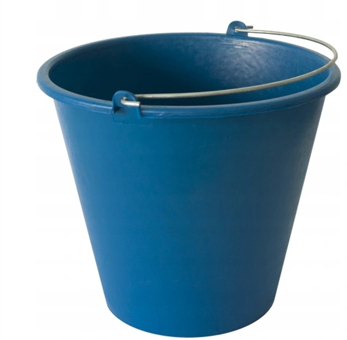 RedHog Flexi emmer blauw 16L - stevig en flexibel