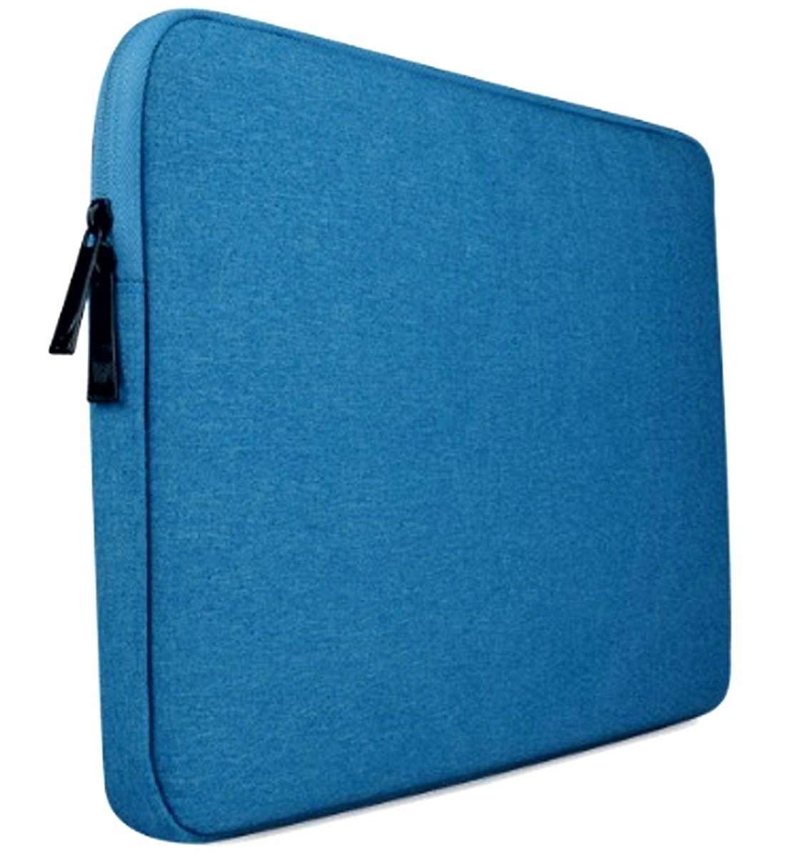 Merkloos Laptop Sleeve 15 inch - Waterafstotend & Schokbestendig