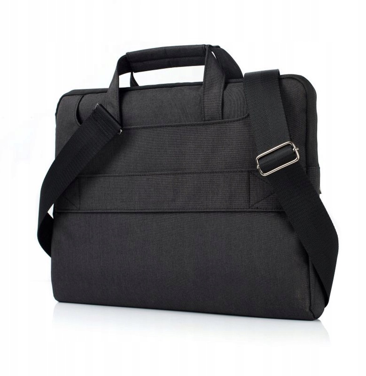 Hoes voor MacBook Air 13" - Waterdicht, Schokbestendig, Zwart