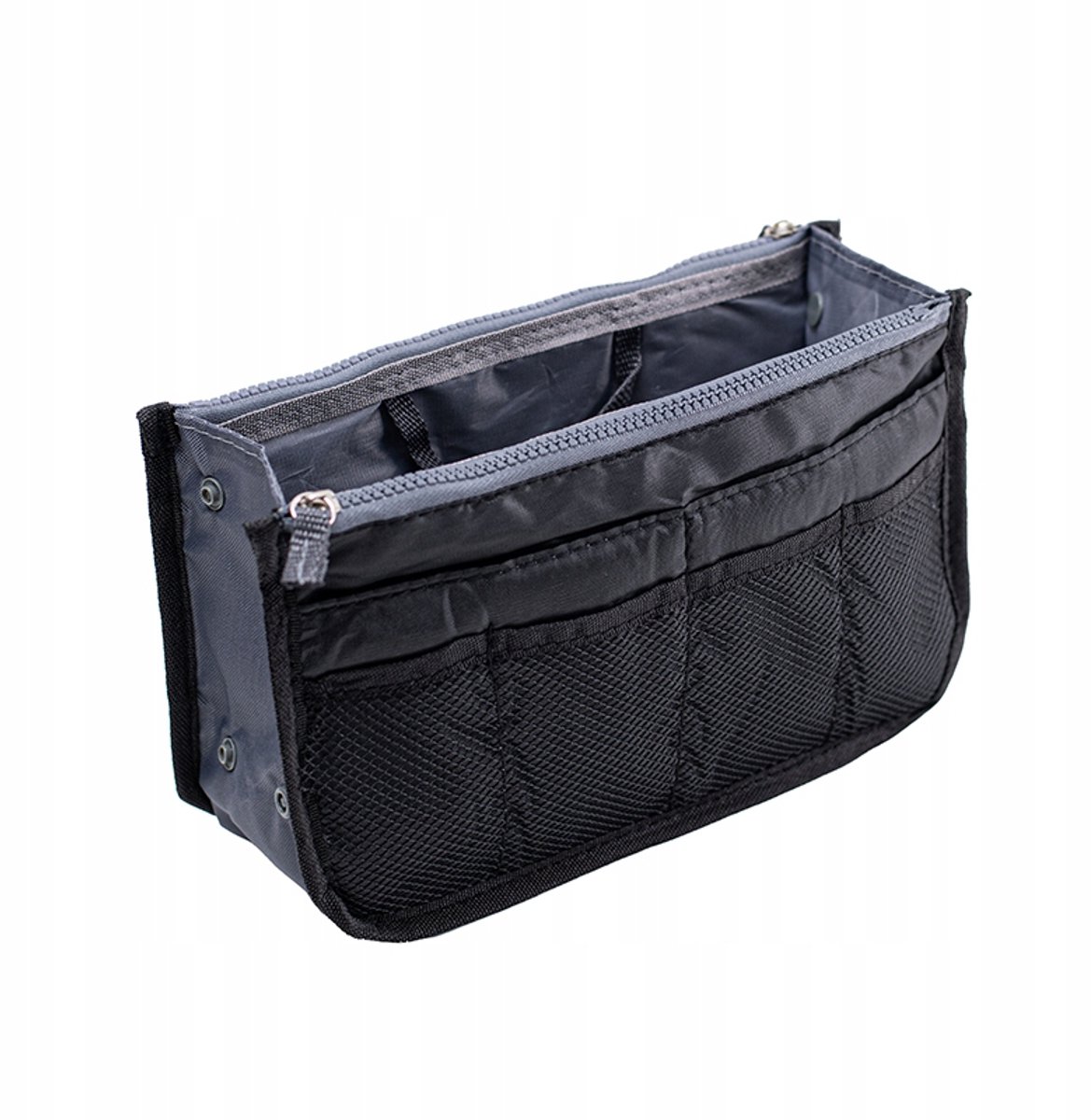 Merkloze Handtas Organizer - Orde en Gemak in Elke Tas