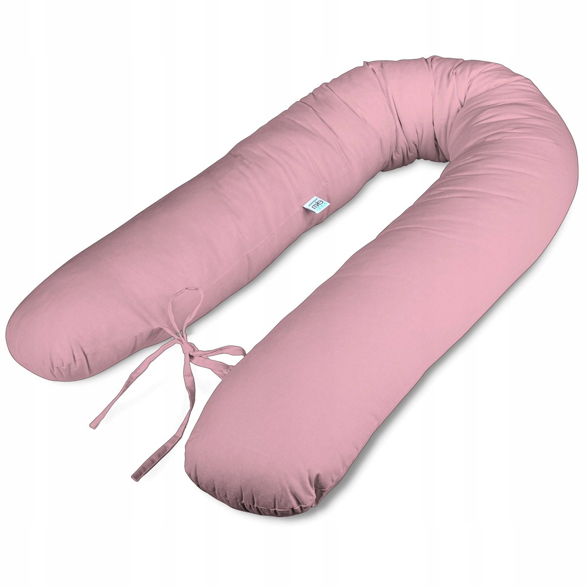 Multifunctionele Vorm Kussen 180cm - Zwangerschap, Voeding & Ontspanning