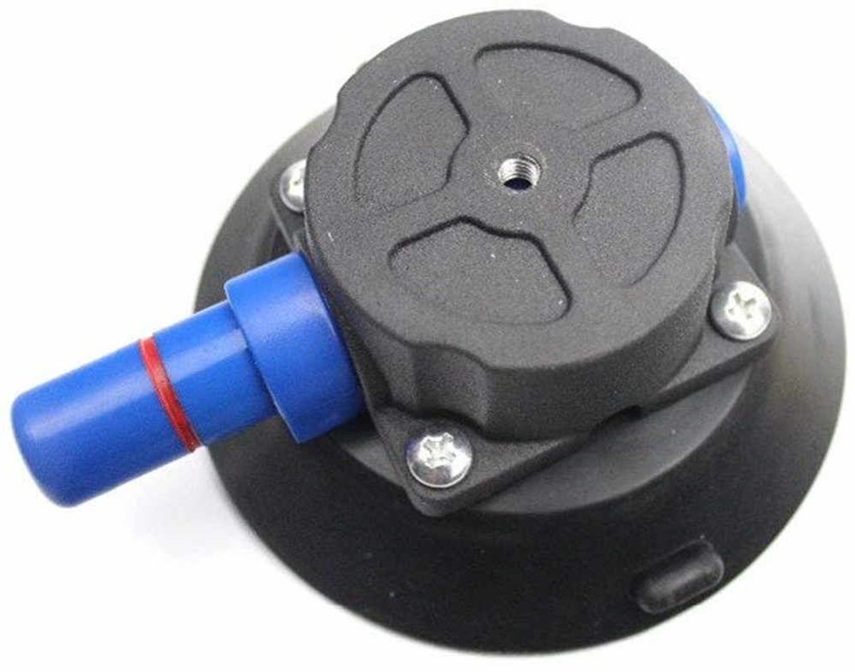 PDR Zuignap met Pomp voor Autoreparatie - 120mm