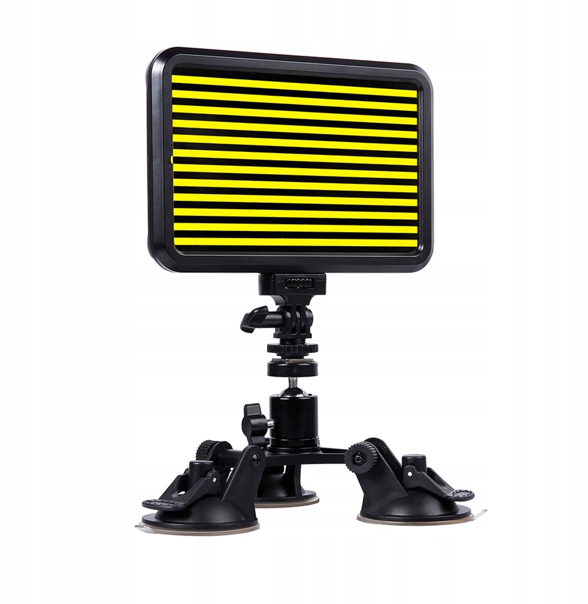 Merkloze PDR Lamp met Zuignap - Heldere Reflector voor Deukherstel