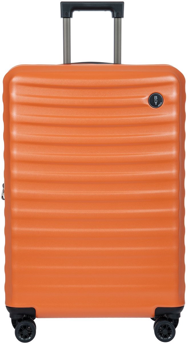 BRIC'S trolley Nausicaa Trolley Orange terracotta 69cm